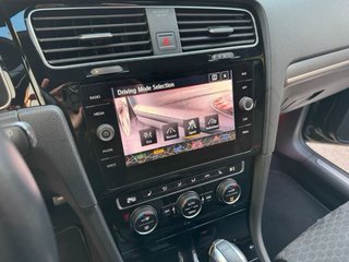 Volkswagen Golf GTI Performance 2017 / NEGOCIABLE