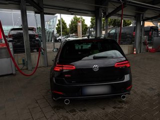 Volkswagen Golf GTI Performance 2017 / NEGOCIABLE