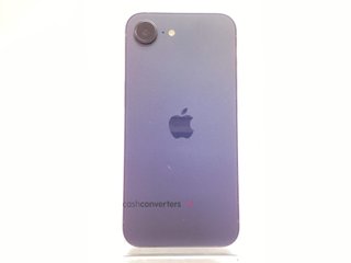 apple iphone 17e 256gb