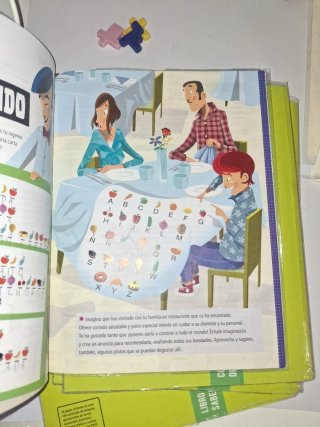 Conocimiento del medio 5, Tercer Ciclo Primaria...