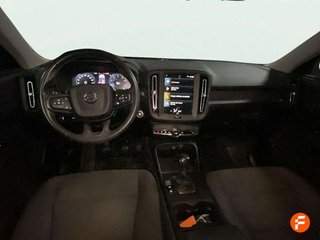 Volvo XC40 1.5 T2 Momentum