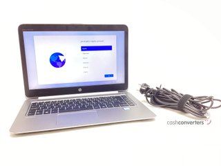 pc portatil hp hp elitebook folio 1040 g3
