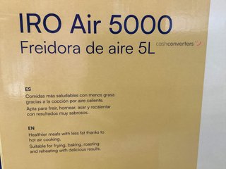 freidora latt af-ze5223
