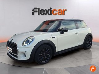 MINI Cooper COOPER S
