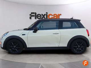 MINI Cooper COOPER S