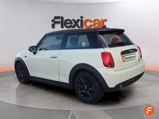 MINI Cooper COOPER S