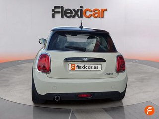 MINI Cooper COOPER S
