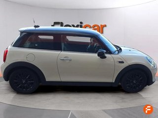 MINI Cooper COOPER S