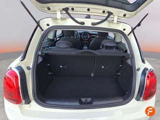 MINI Cooper COOPER S