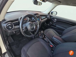 MINI Cooper COOPER S