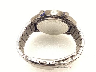 reloj pulsera caballero lotus 18686