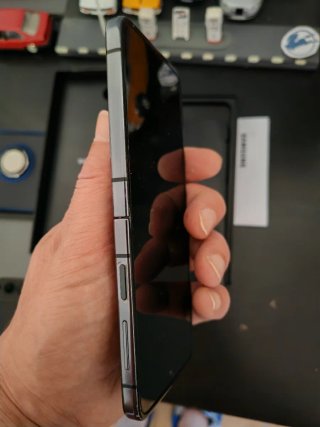 Samsung Galaxy Z Flip5 5G Amarillo