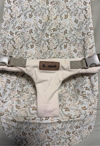 Hamaca Jane floral