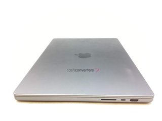 portatil apple apple macbook pro m1 max 10-core 3.2 16 (32 gpu) (2021) (a2485)