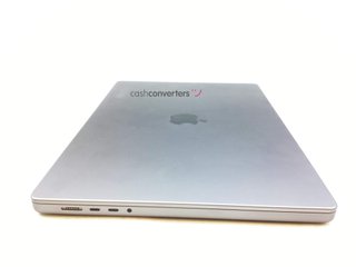 portatil apple apple macbook pro m1 max 10-core 3.2 16 (32 gpu) (2021) (a2485)