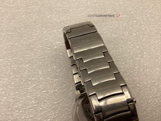 reloj pulsera caballero breil chronograph