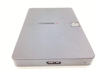 disco duro seagate expansion hdd