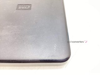 disco duro wd elements se
