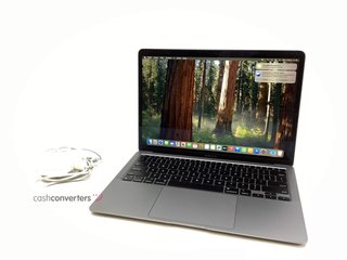 portatil apple apple macbook air m1 8-core 3.2/7 13 (2020) (a2337)