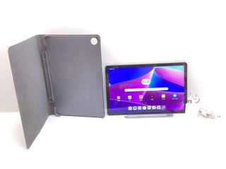 tablet pc lenovo tab m10 plus 10.6 4gb 128gb wifi (3 gen)