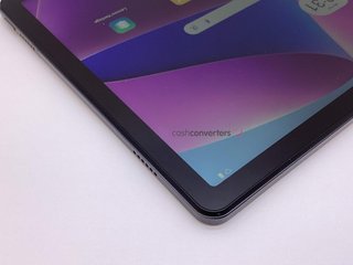 tablet pc lenovo tab m10 plus 10.6 4gb 128gb wifi (3 gen)