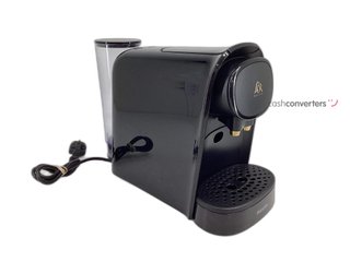 cafetera capsulas philips lor barista lm8012/50