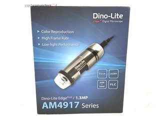 microscopio dino-lite am4917