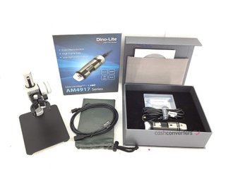 microscopio dino-lite am4917