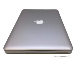 portatil apple apple macbook pro core i7 2.9 13 (2012) (a1278)