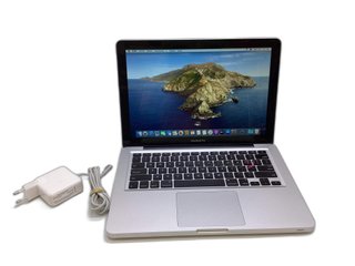 portatil apple apple macbook pro core i7 2.9 13 (2012) (a1278)
