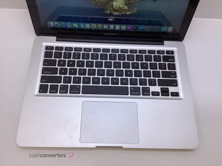 portatil apple apple macbook pro core i7 2.9 13 (2012) (a1278)