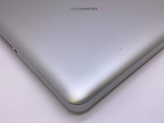 portatil apple apple macbook pro core i7 2.9 13 (2012) (a1278)