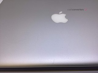 portatil apple apple macbook pro core i7 2.9 13 (2012) (a1278)
