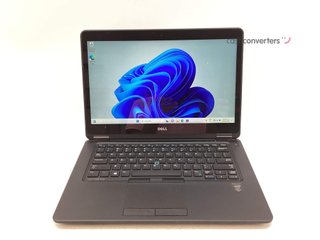 pc portatil dell latitude 3420