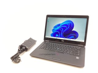 pc portatil dell latitude 3420