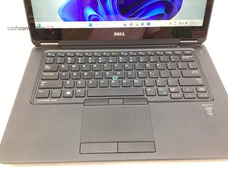pc portatil dell latitude 3420