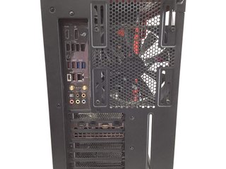 pc clónico sin