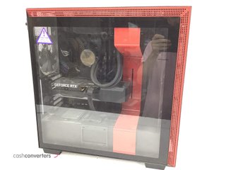 pc clónico sin