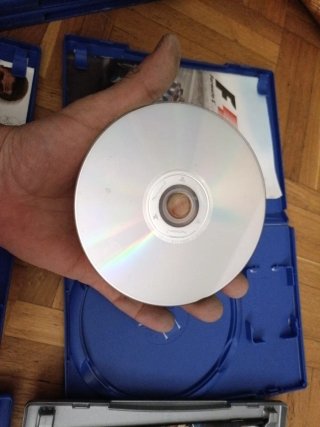 Lote 6 Videojuegos PlayStation 2