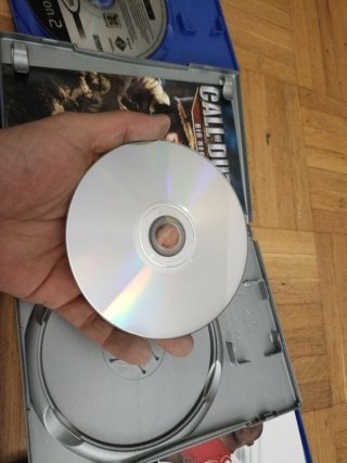 Lote 6 Videojuegos PlayStation 2