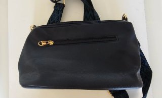 Bolso de Hombro / Bandolera Mujer Azul