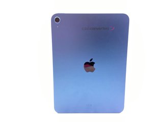 ipad apple ipad (wi-fi) (a3354) 128gb (10.9) (11 generacion)