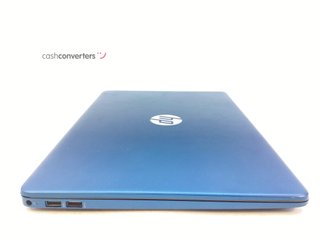 pc portatil hp hp laptop 15s-fq5xxx