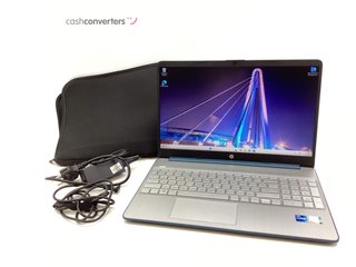 pc portatil hp hp laptop 15s-fq5xxx
