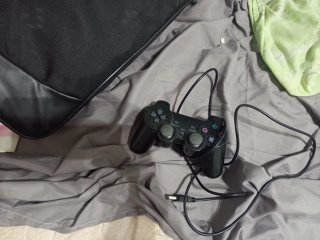 Mando USB para PC