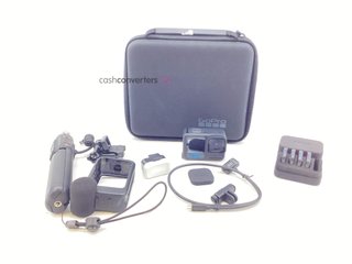 camara ultracompacta gopro hero13 black creator edition