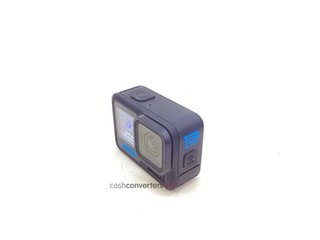 camara ultracompacta gopro hero13 black creator edition