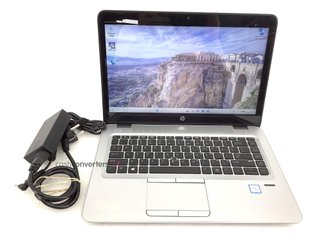 pc portatil hp hp elitebook 840 g4