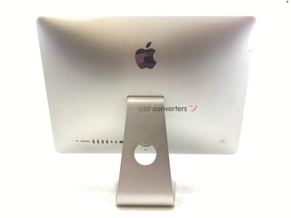 ordenador apple apple imac core i5 2.7 21.5 (2013) (a1418)