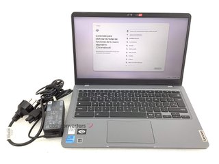 pc portatil lenovo slim 3